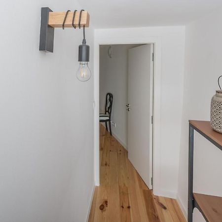 Vieira Apartments III Setúbal Kültér fotó