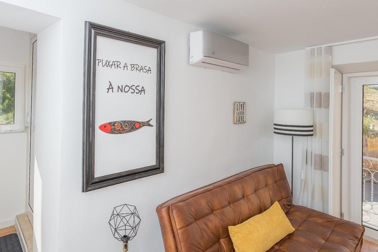 Vieira Apartments III Setúbal Kültér fotó