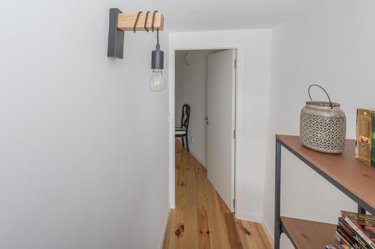 Vieira Apartments III Setúbal Kültér fotó