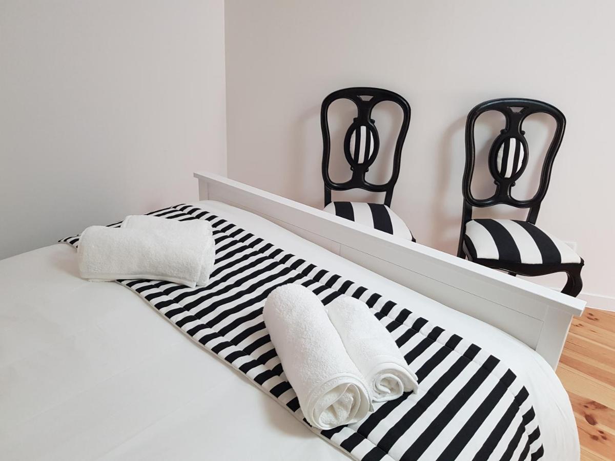 Vieira Apartments III Setúbal Kültér fotó