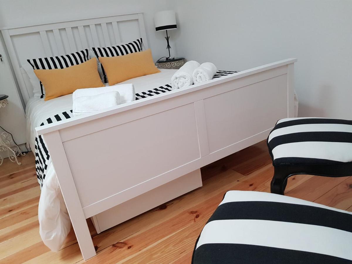 Vieira Apartments III Setúbal Kültér fotó