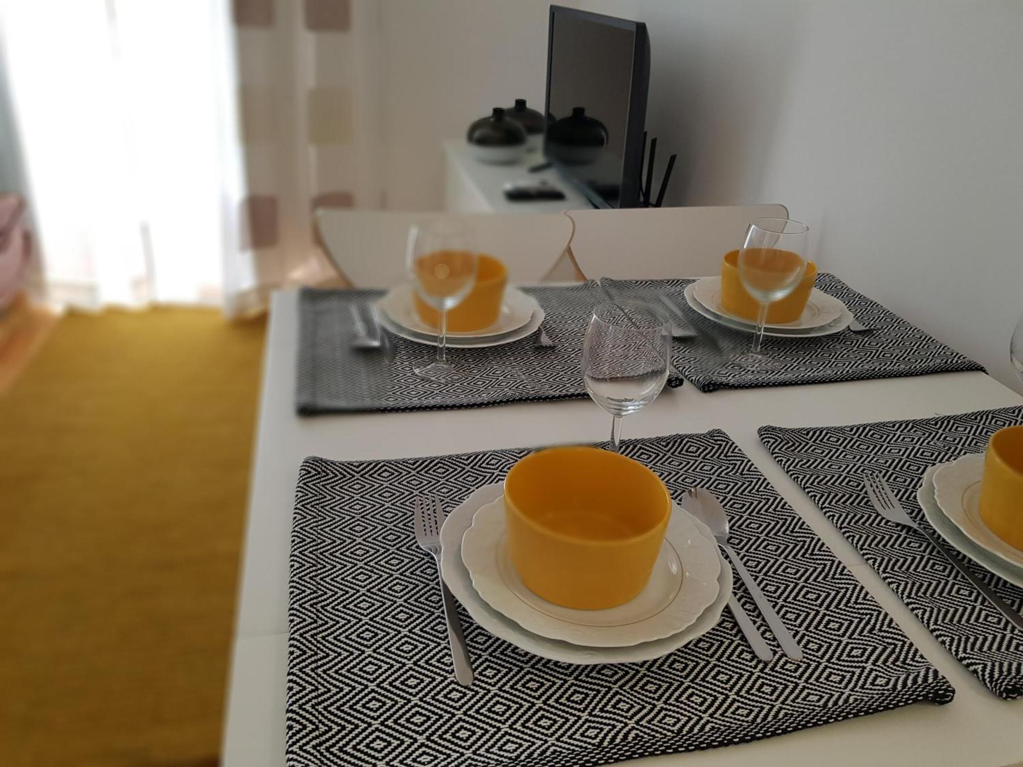 Vieira Apartments III Setúbal Szoba fotó