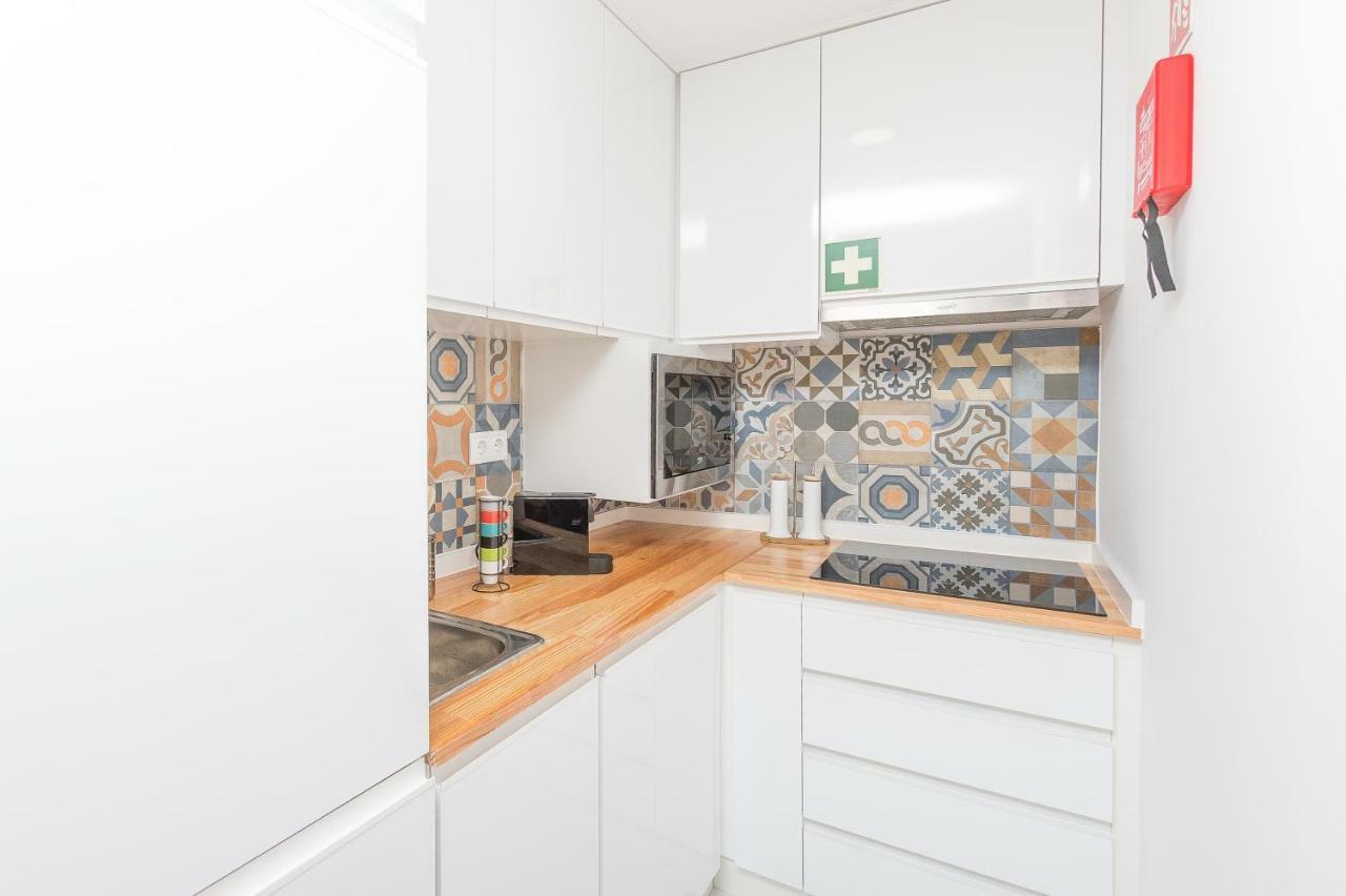 Vieira Apartments III Setúbal Kültér fotó